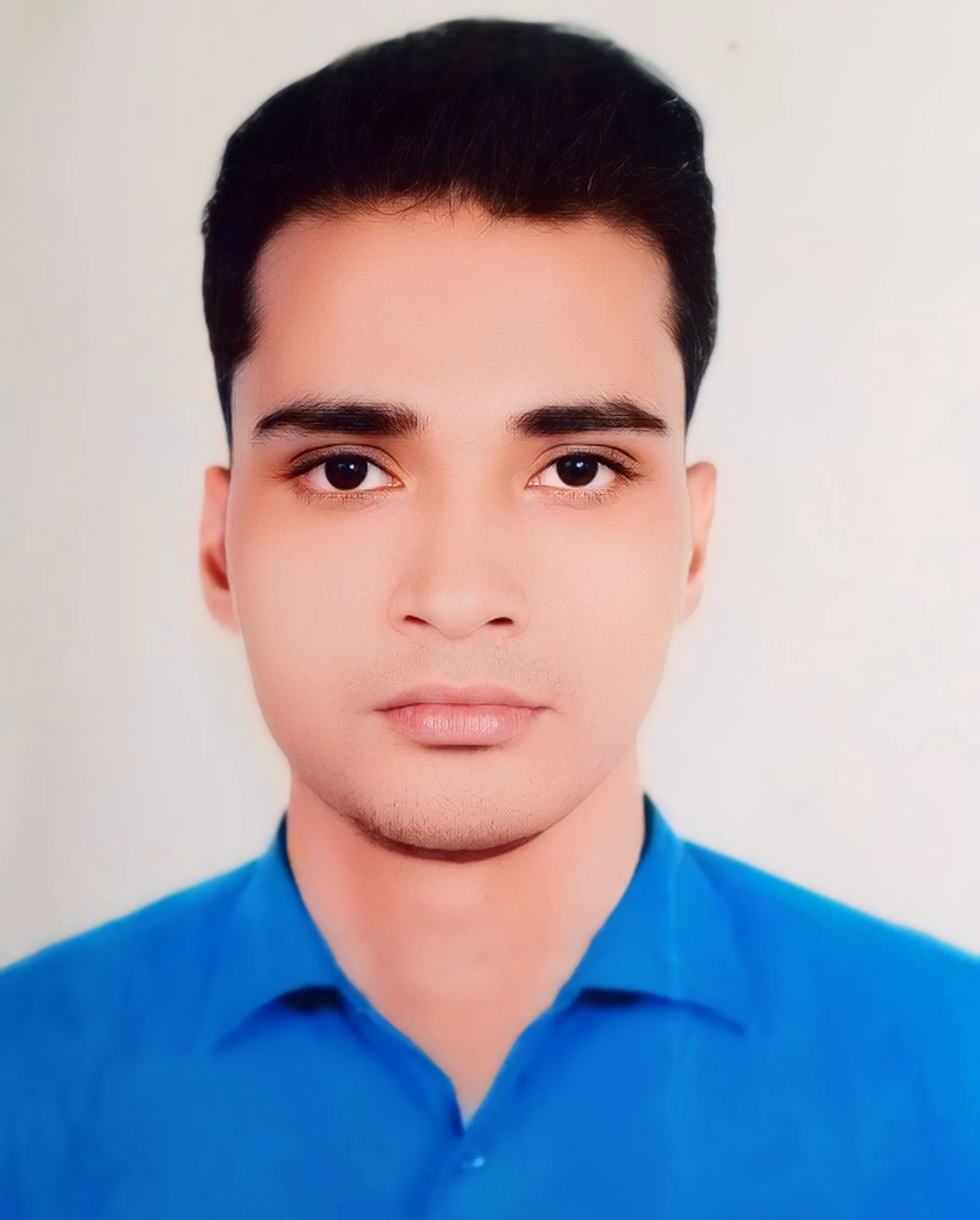 Mr Rafi