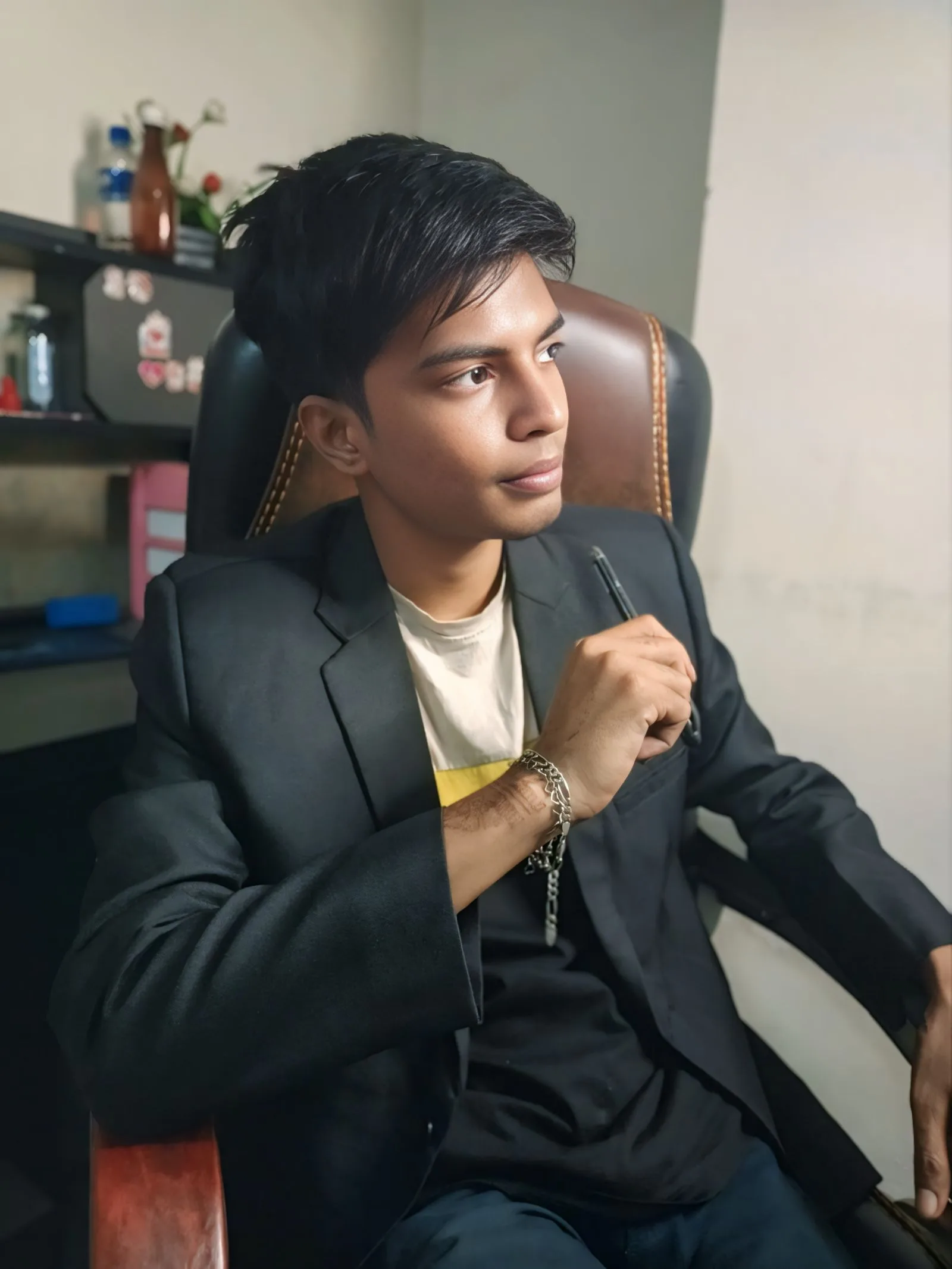 CEO